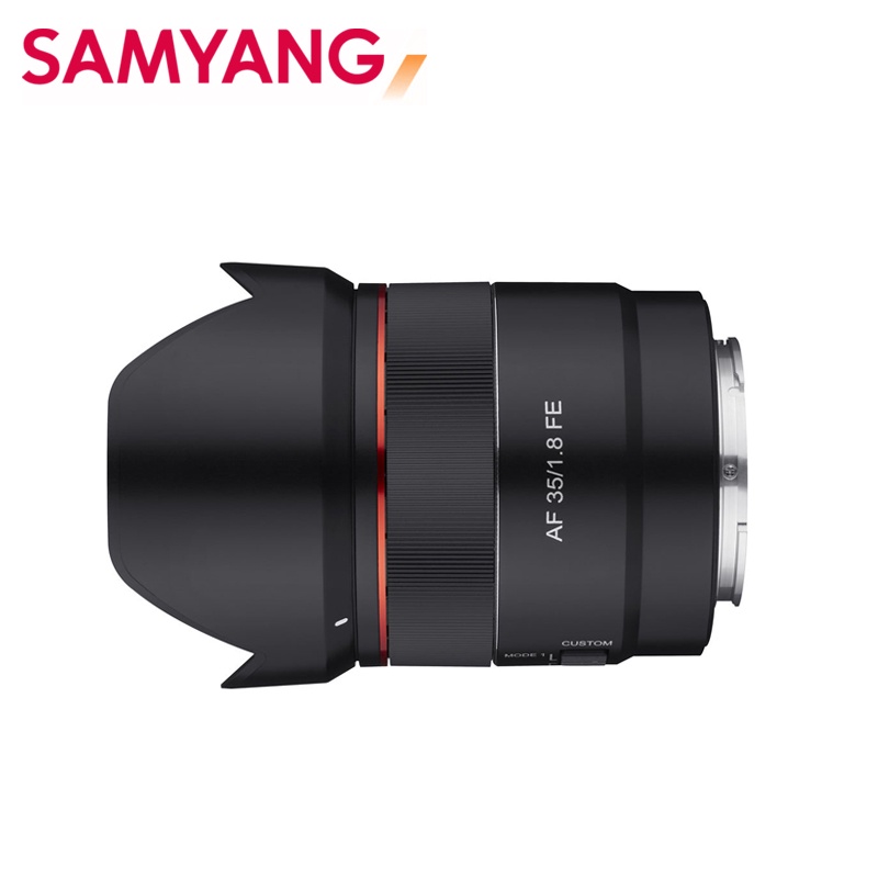 Sony Fe 35mm F1.8的價格推薦- 2023年10月| 比價比個夠BigGo