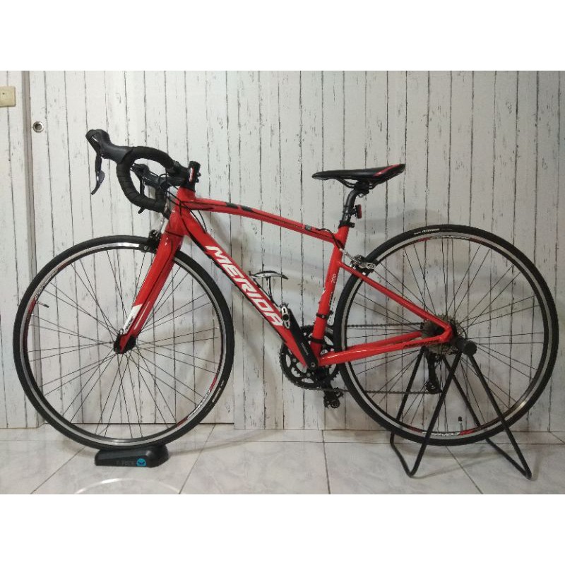 merida ride 200