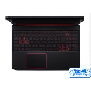 鍵盤膜 適用於 宏基 ACER Predator PH317-56-724M PH317-54-731U KS優品