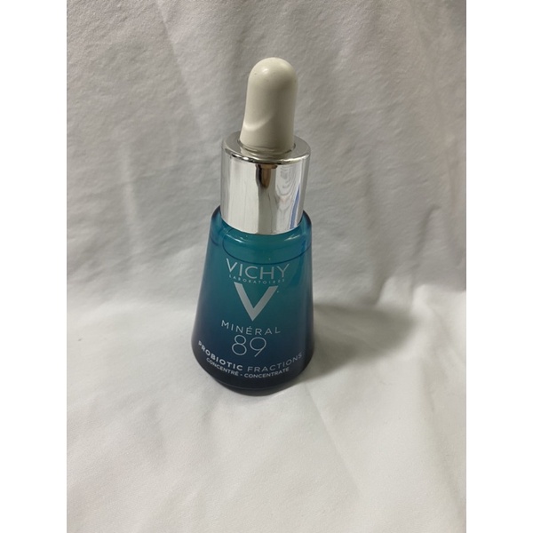 VICHY薇姿 M89 火山能量激活安瓶30ml（全新）