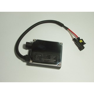 24V專用(18V~32V)55W安定器*2+燈管*2 HID 汽車一組H1 H3 H7 H11 9006 SCANIA FUSO DAF HINO ISUZU