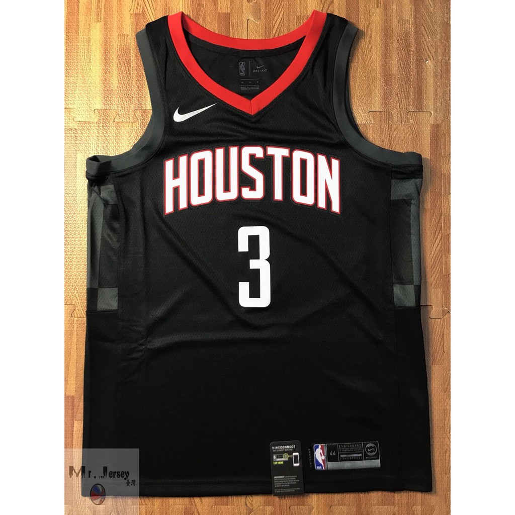 chris paul jersey number