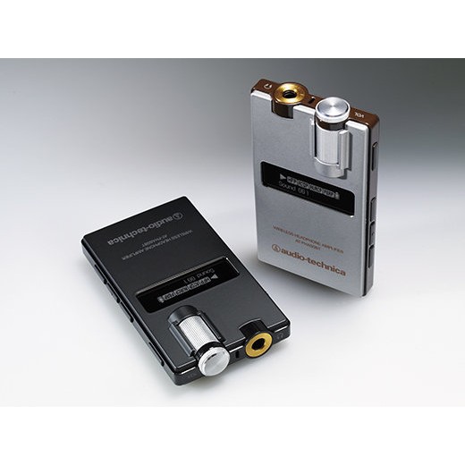 北國的店 現貨在台 Audio Tecknica 鐵三角at Pha50bt 高功率隨身耳擴藍芽接收器 蝦皮購物