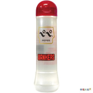 日本PEPEE自慰專用水溶性潤滑液360ml