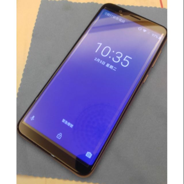 ASUS ZenFone Max Pro (ZB602KL) 6GB/64GB