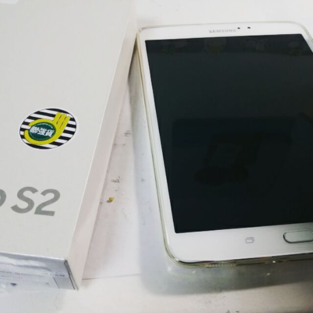 三星 Samsung Galaxy Tab S2 8.0吋 32G/WiFi版 (T713)