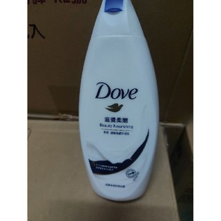 Dove 多芬沐浴乳 200ml