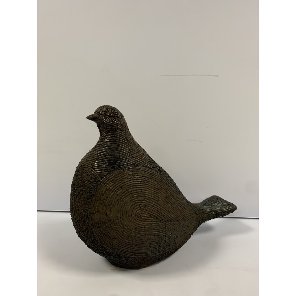 經典動物陶塑 Weaker Hen 蝦皮購物