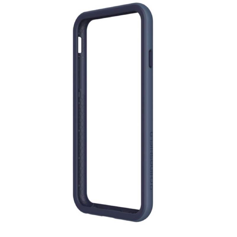 iPhone 6plus/6s plus 犀牛盾 靛藍色 2.0版