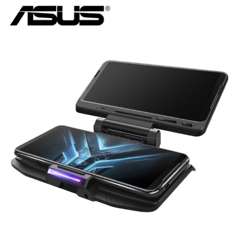 現貨促銷免運 Asus ROG Phone 3 ROGlll 專屬配件 雙螢幕基座 Twin View 2代 通用