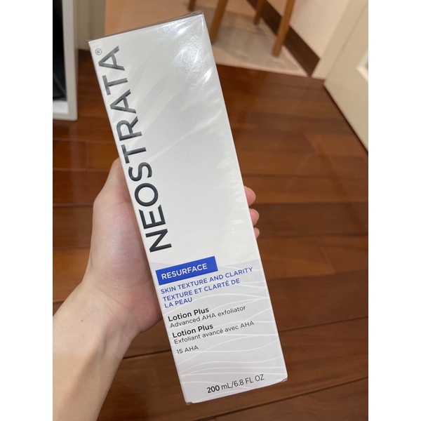 NeoStrata 果酸深層保養乳液 Lotion plus-15 AHA 醫美 背痘 粉刺 酸類