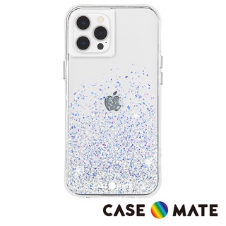 【美國Case-Mate】iPhone 13 12 Pro Max Twinkle Ombré星辰暮光軍規防摔殼