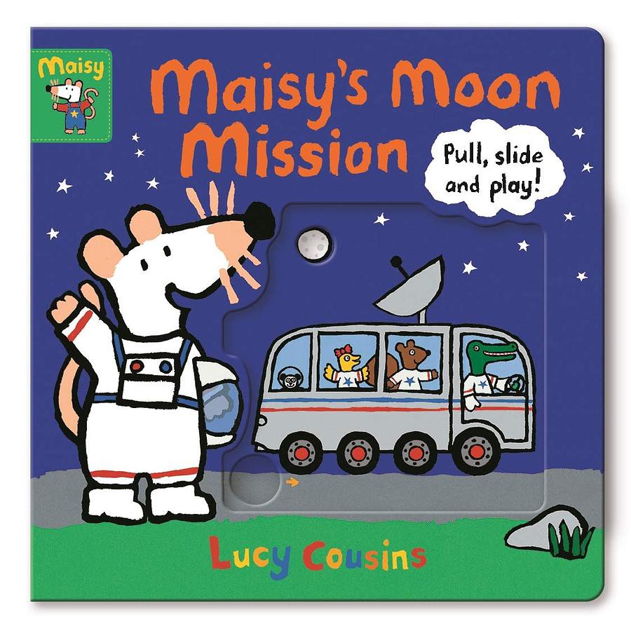 Maisy\