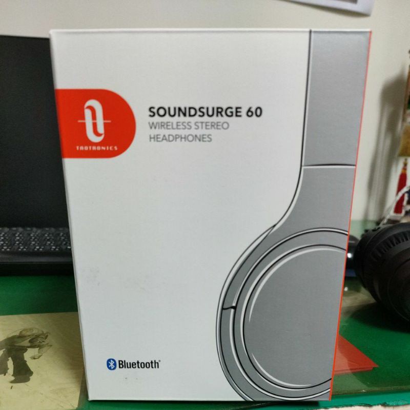 TAOTRONICS SOUNDSURGE 60