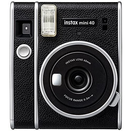 富士 Fujifilm instax mini 40 拍立得 馬上看 mini40 即可拍 平輸