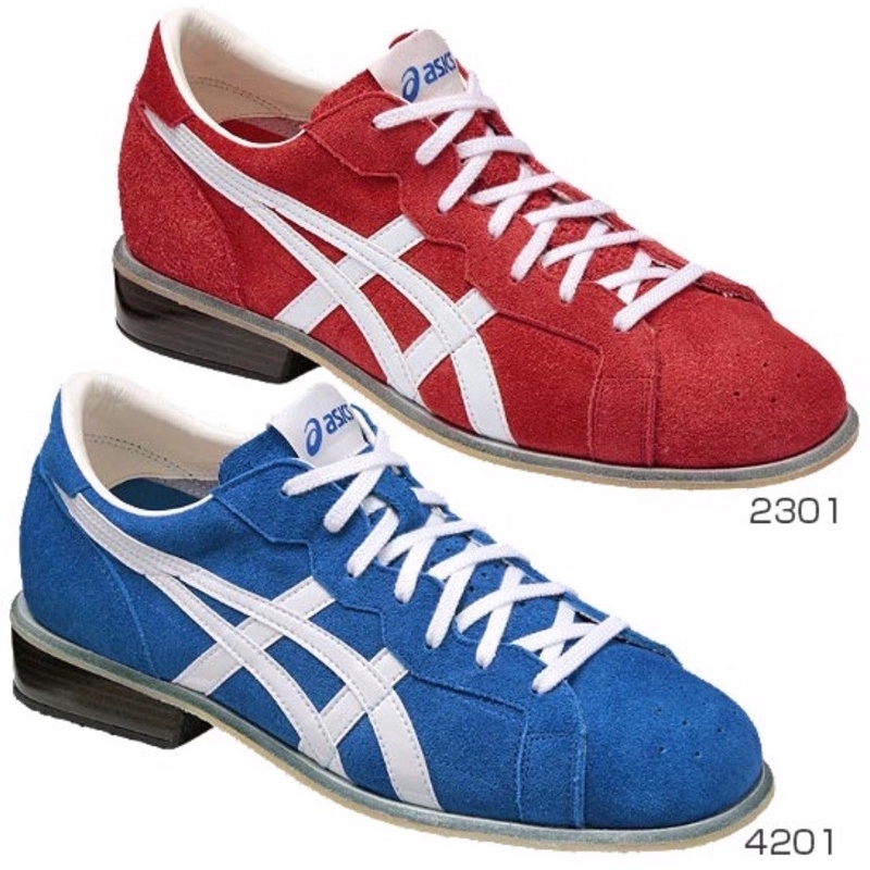 ASICS 舉重鞋的價格推薦- 2023年8月| 比價比個夠BigGo