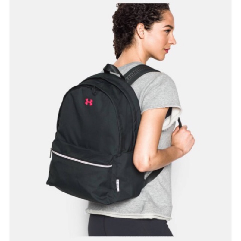 UA Under Armour Storm 1Favorite Backpack 輕量防潑水後背包