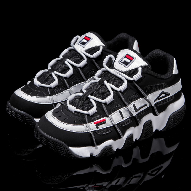 fila barricade xt