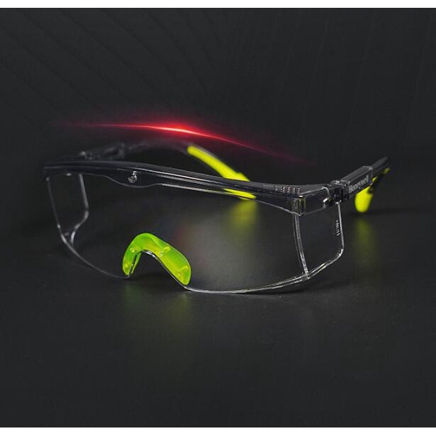 HONEYWELL 霍尼韋爾 S200A Plus 護目鏡防濺安全眼鏡防風護目鏡在沙子上防止風暴