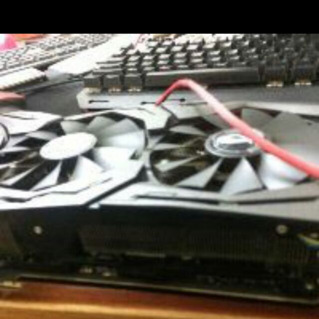 1080ti 限定下標