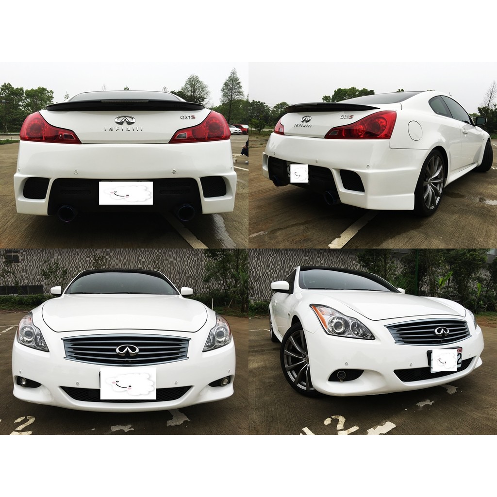 G35 G37 350z 370z 雙門跑車中古車二手車跑車超跑馬力infiniti 蝦皮購物