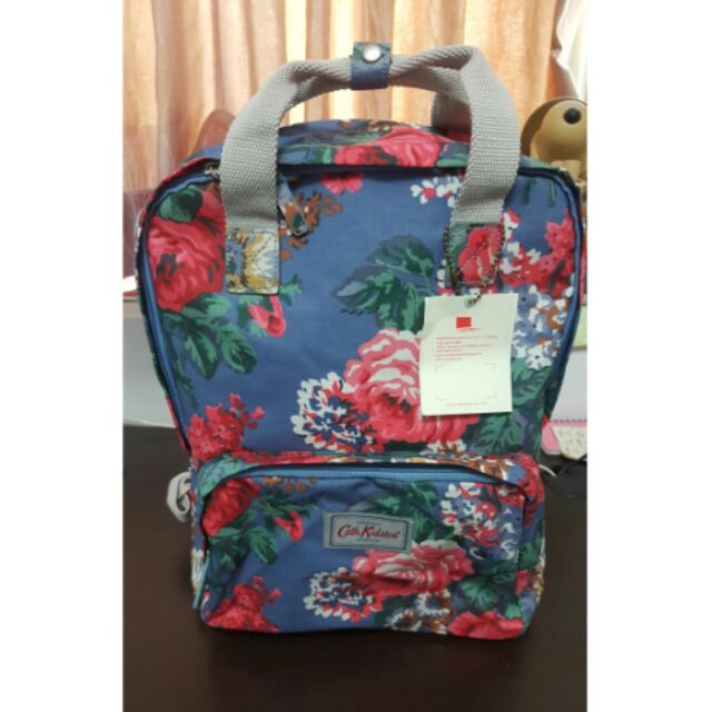 Cath kidston 後背包