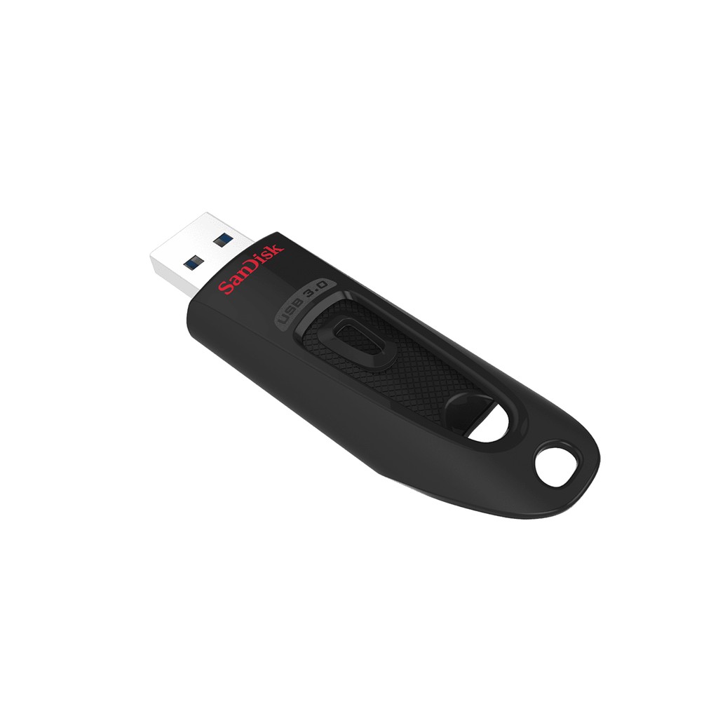 SanDisk Ultra USB 3.0 隨身碟 CZ48 512G -FD1416