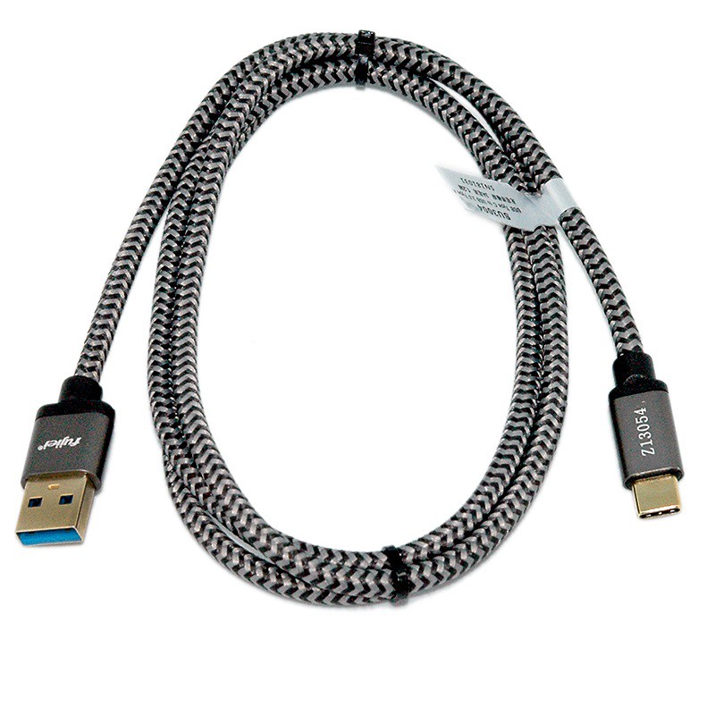 USB Type C to USB 3.0 Type A cable 充電傳輸線 1.2m-CB1898