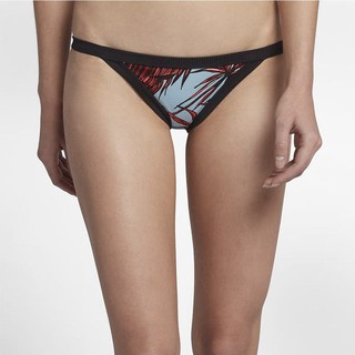 HURLEY｜女 QUICK DRY KOKO SURF BOTTOM 比基尼褲