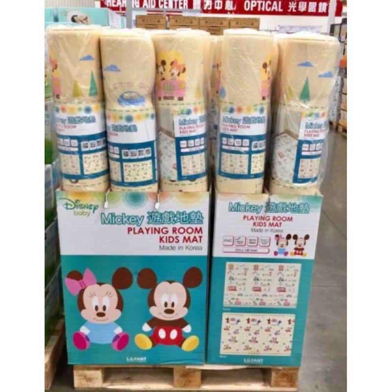 Costco遊戲墊的價格推薦 2021年12月 比價比個夠biggo