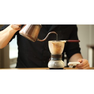 D.M Taste caf'e - 【附發票】臺灣製造 法蘭絨濾器1-2人/2-4人/手沖咖啡/滴漏式