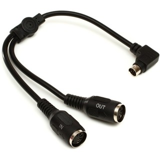 BeatBuddy Singular 擬真數位鼓機 專用 MIDI 傳輸線 [唐尼樂器]