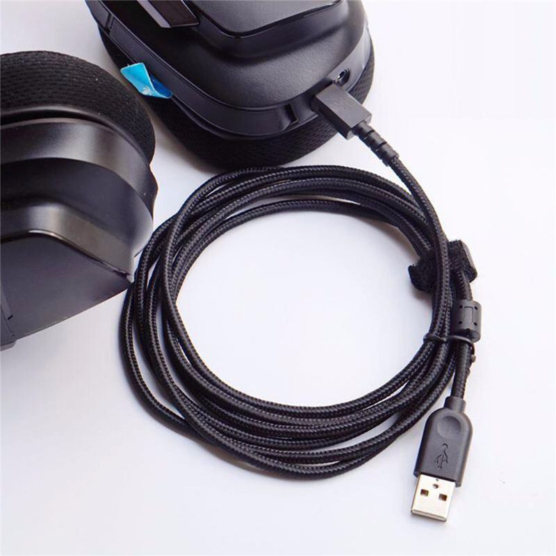 logitech g533 wireless usb adapter