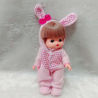 「美樂媽咪」洋娃娃服(小美樂)通用