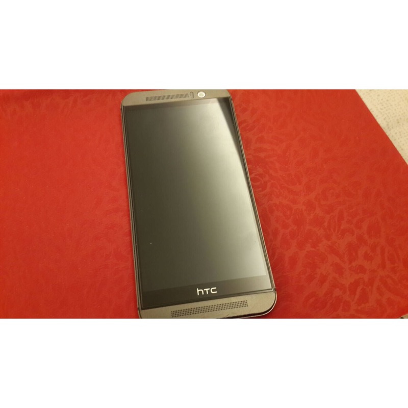 HTC one M9 32g 二手手機 已限定