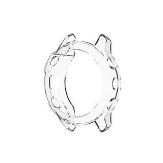 【超薄透明軟套】Garmin Fenix 5X / 5X Plus 智能 智慧 手錶 TPU 矽膠套 保護套