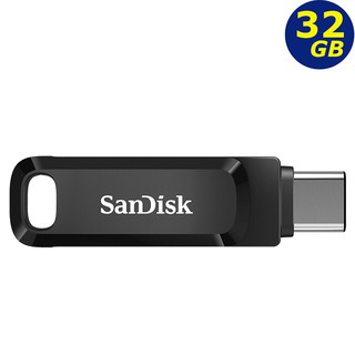 SanDisk 32GB 32G Ultra GO TYPE-C SDDDC3-032G OTG USB 3.0