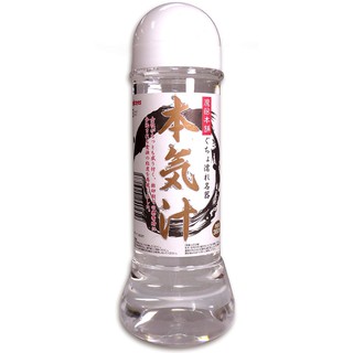 日本Magic-eyes-本氣汁高黏度潤滑液-360ml