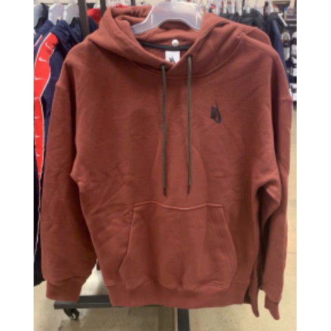 the lab hoodie