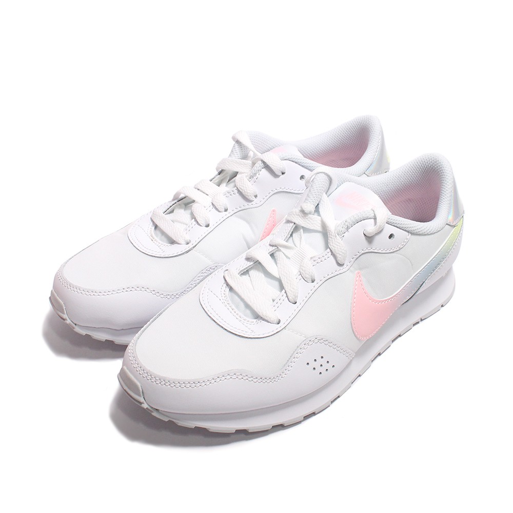 NIKE 女 MD VALIANT MWH (GS) 經典復古鞋-DB3743100 廠商直送