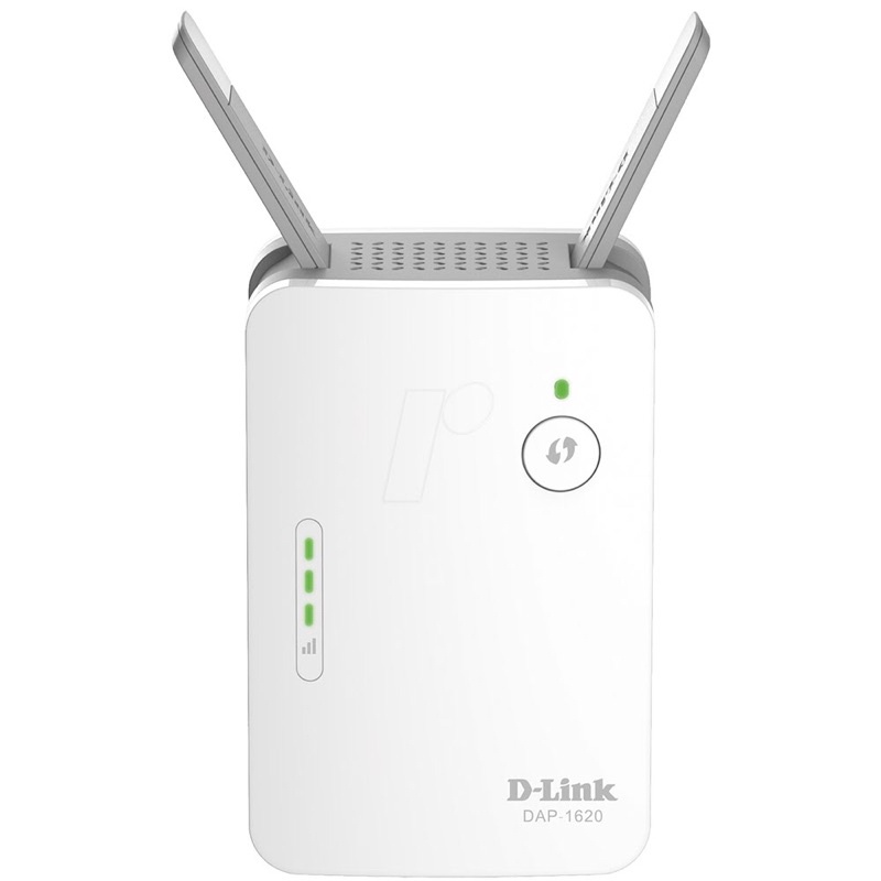 D-Link DAP-1620 AC1200 無線延伸器 二手