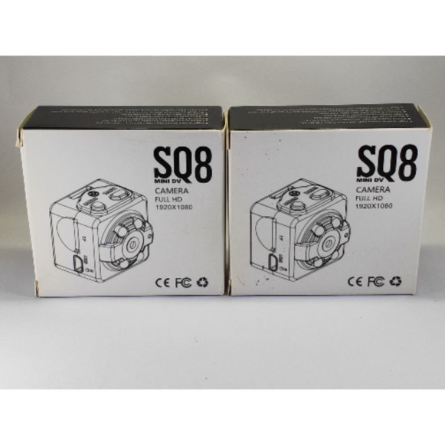SQ8/高清夜視微型攝錄器/1080針孔攝影機/1080P/密錄器/側錄器/微型攝影機
