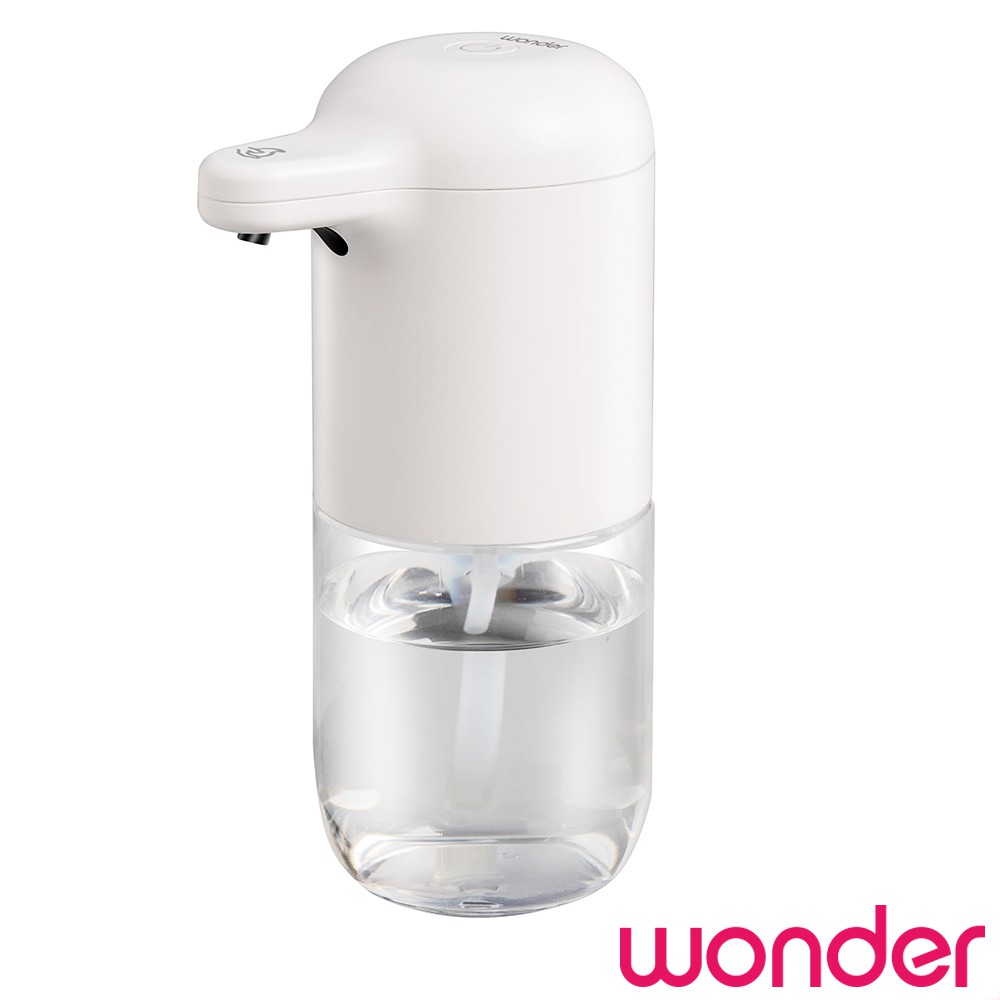 WONDER 感應式泡沫給皂機 WH-Z20F 現貨 廠商直送