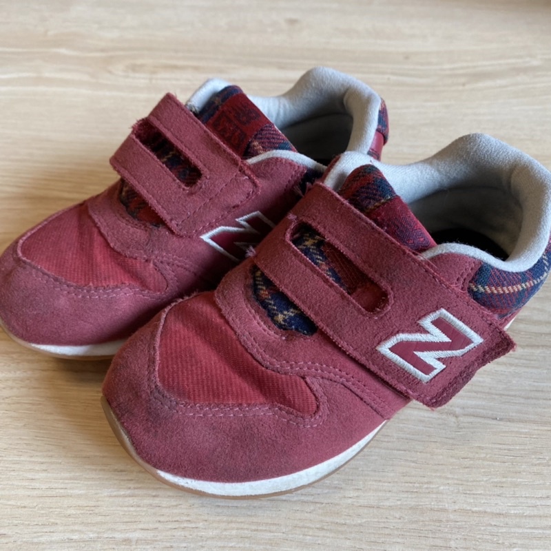 new balance 996 小童有盒 10號