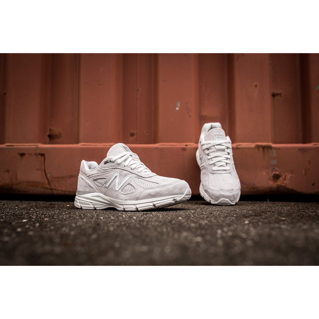 new balance 996 arctic fox