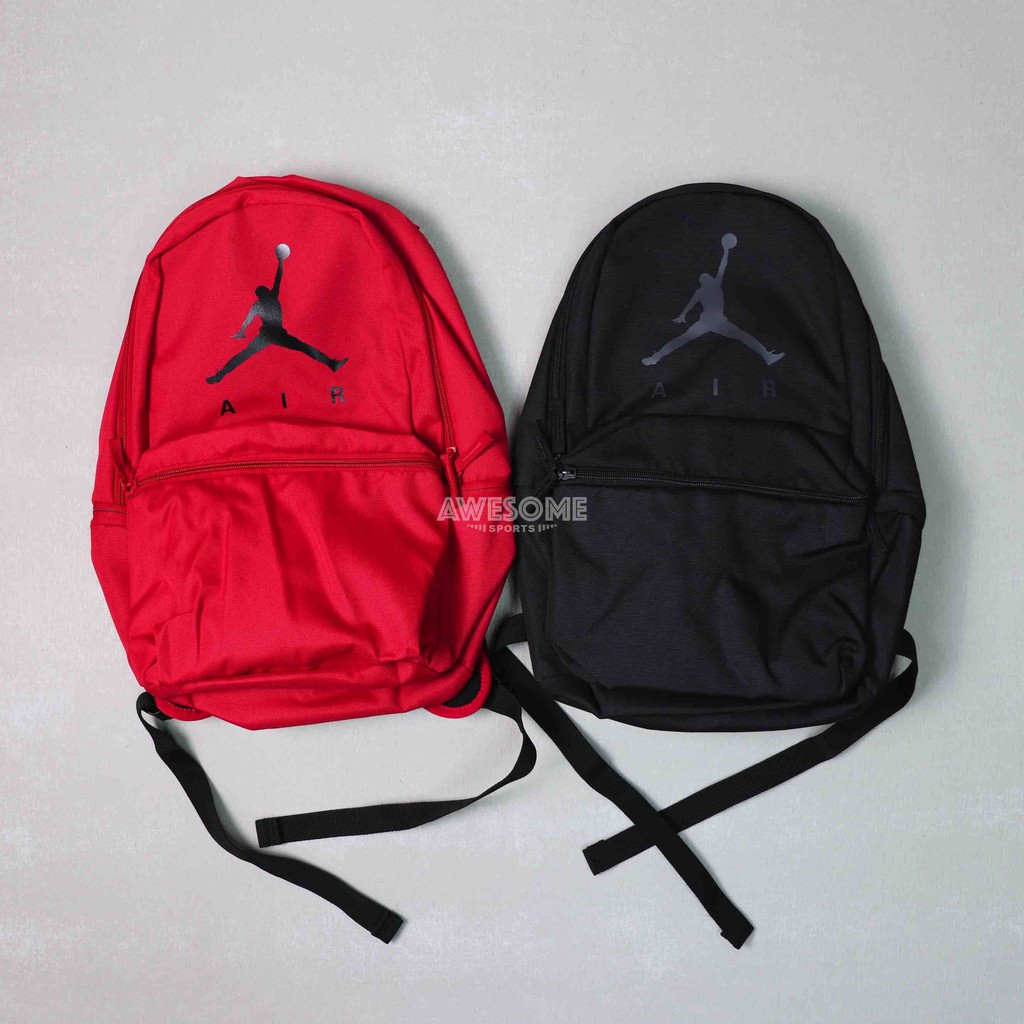 [歐鉉]NIKE JORDAN AIR PACK 後背包 雙肩包 筆電包 9A0289-R78 9A0289-023