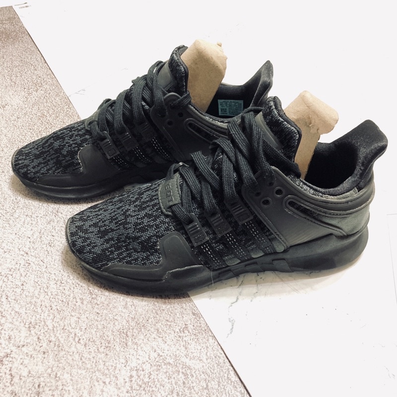 Adidas EQT Support ADV 黑雪花 原價$4290