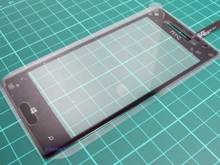 HTC 8X c620e 原廠 觸控面板 觸控板 觸摸屏 面板 破裂 零件