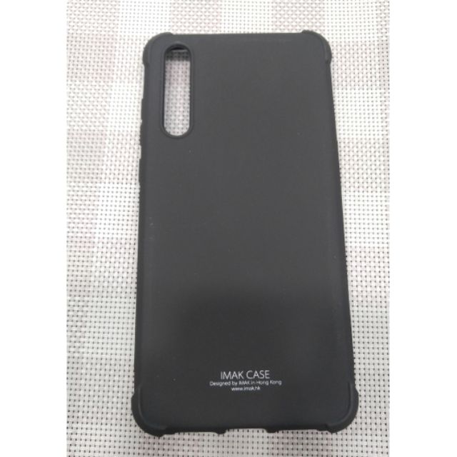 Huawei P20 Pro手機殼/防摔軟殼