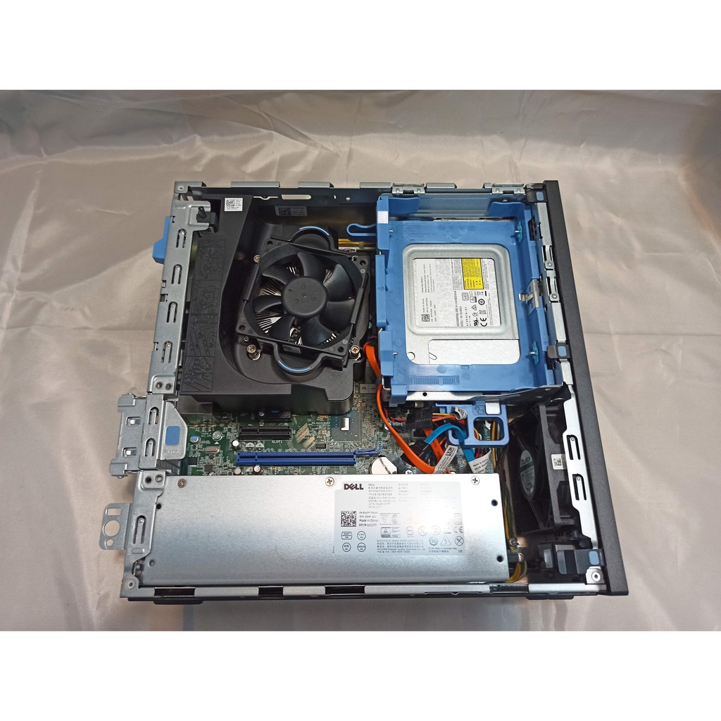 小型電腦Dell OptiPlex 7040 小巧不占空間i7-6700 8G ram 512G m.2 SSD | 蝦皮購物 小型電腦Dell OptiPlex 7040 小巧不占空間i7-6700 8G ram 512G m.2 SSD | 蝦皮購物